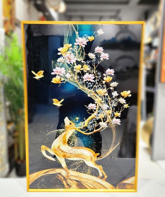 Modern Crystal Painting 58