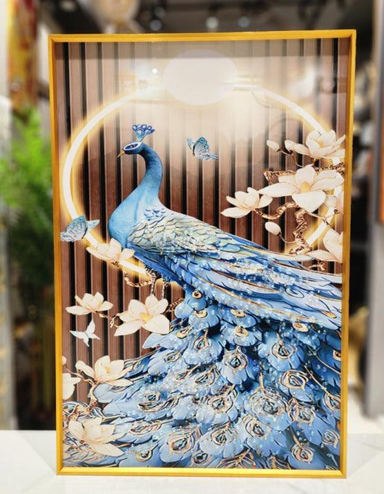 Modern Crystal Painting 59