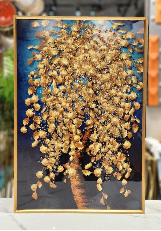 Modern Crystal Painting 67