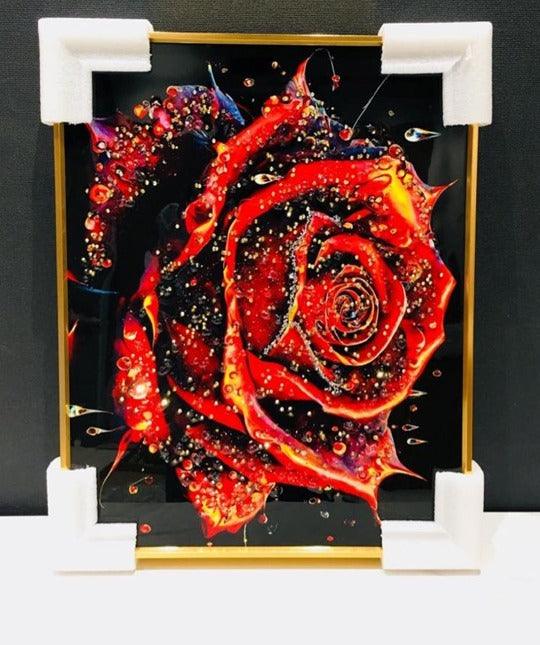 Modern Crystal Painting 74