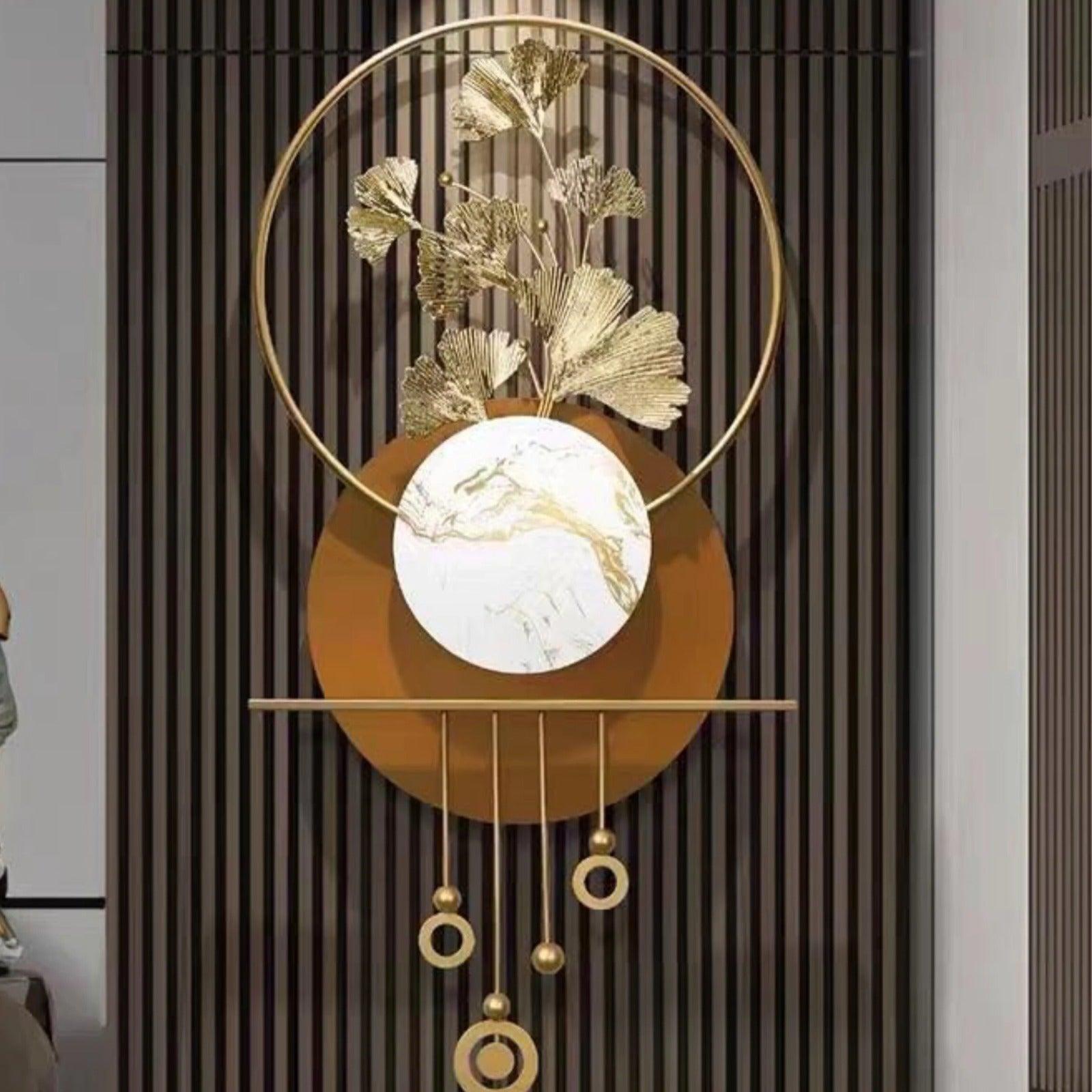 Premium LED Wall Art Style 29