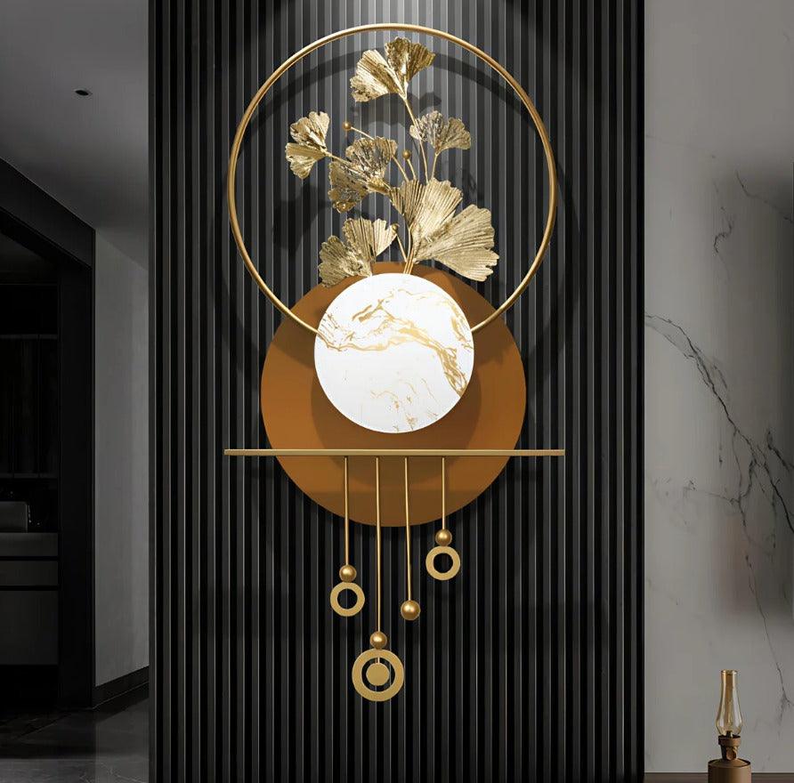 Premium LED Wall Art Style 29