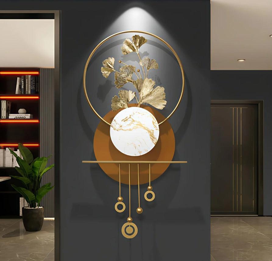 Premium LED Wall Art Style 29