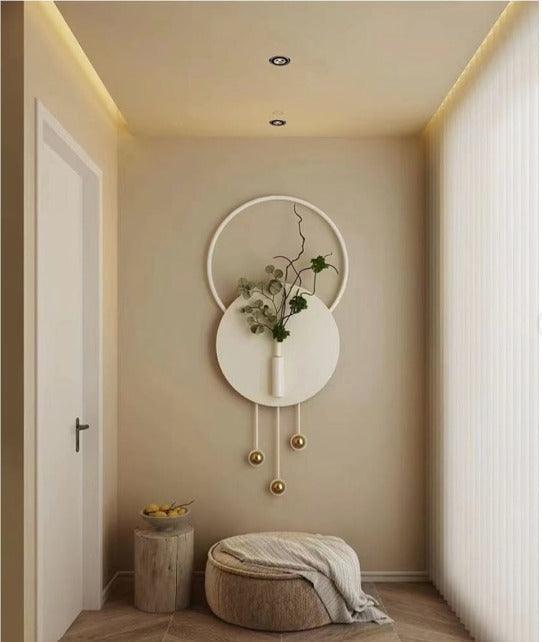 Premium LED Wall Art Style 30