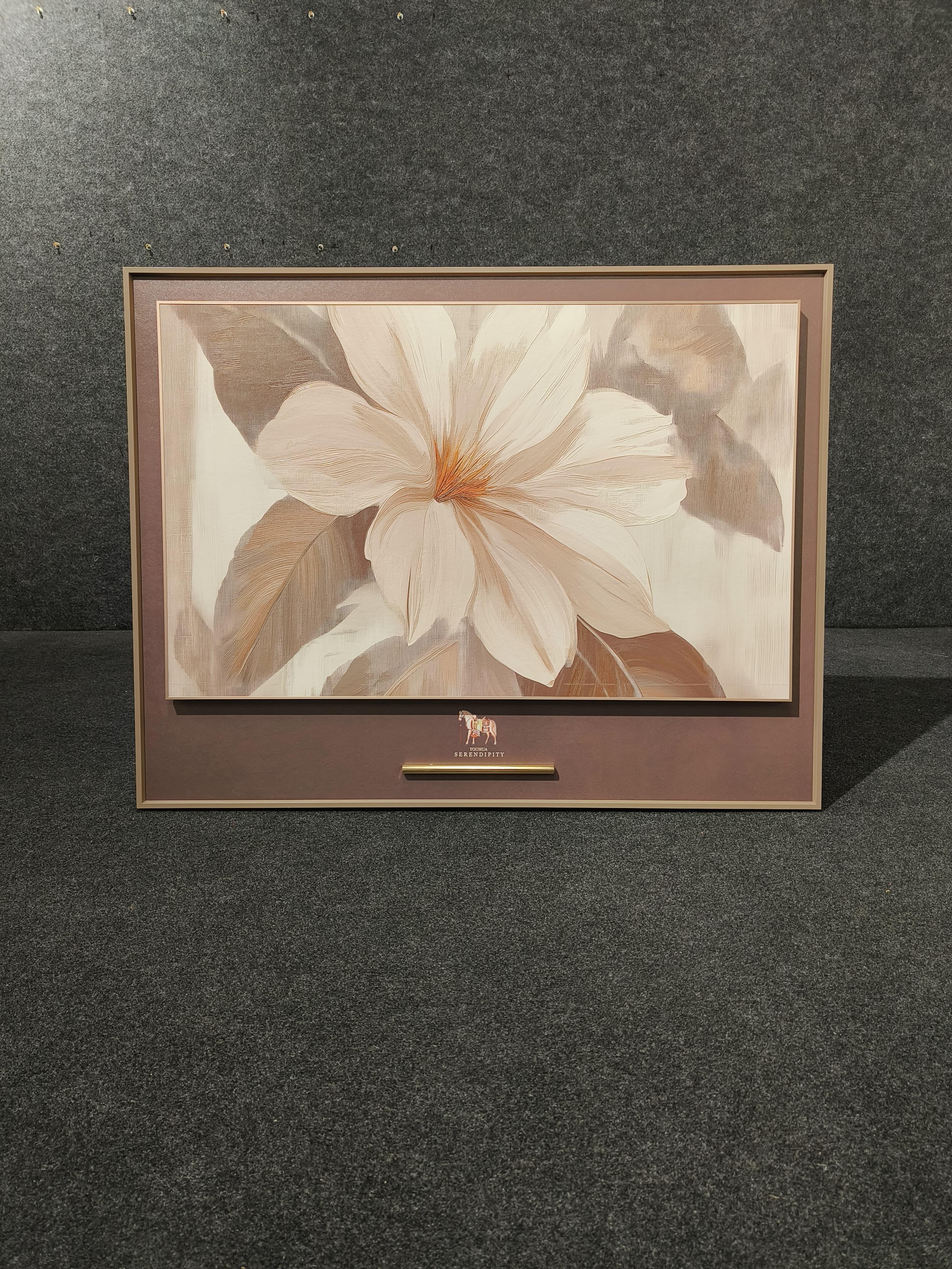 Exclusive Leatherrite painting - Style 10