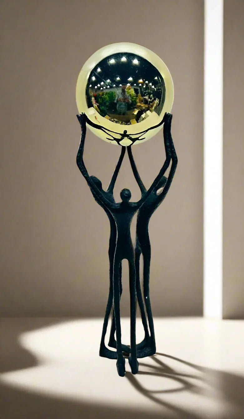 Uplifted by Unity – Golden Globe Series