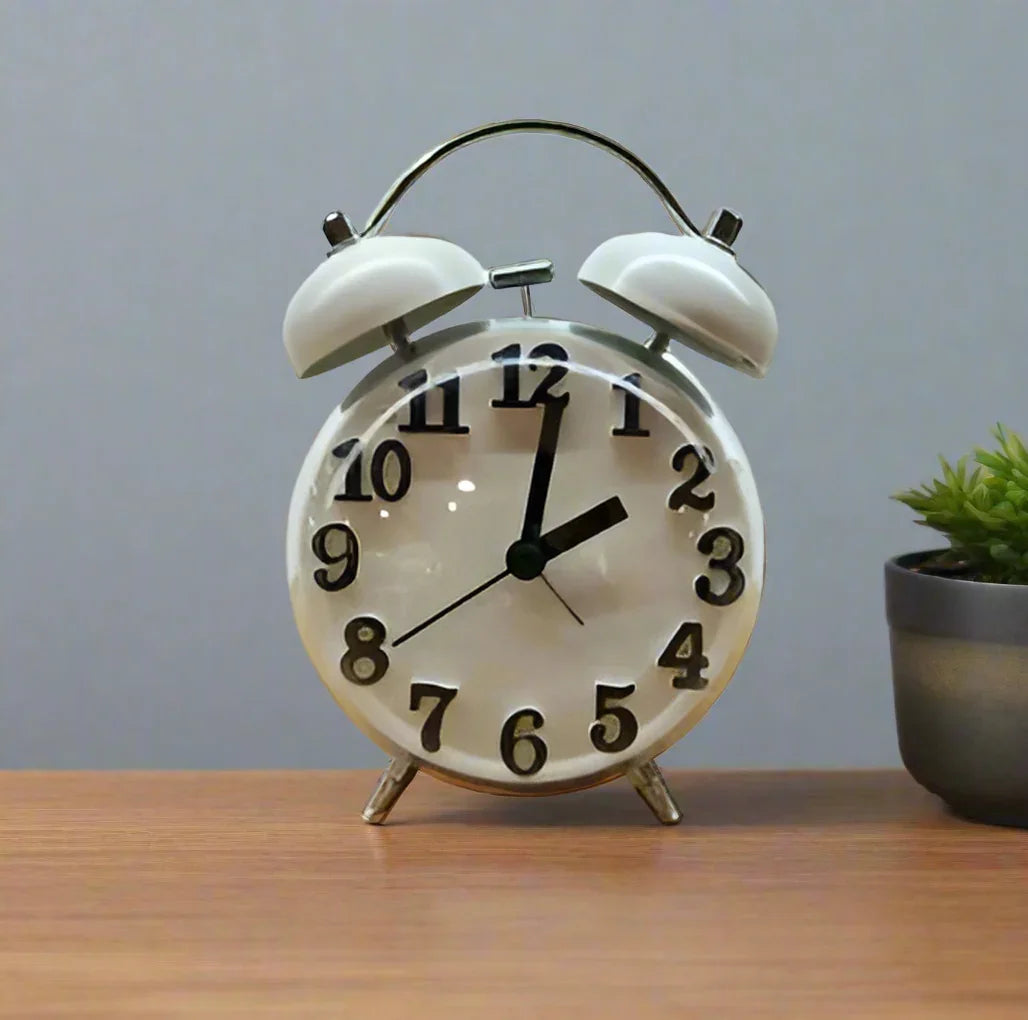 TABLE CLOCK STYLE 3