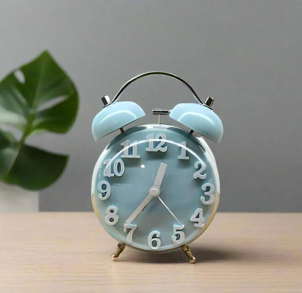 TABLE CLOCK STYLE 3