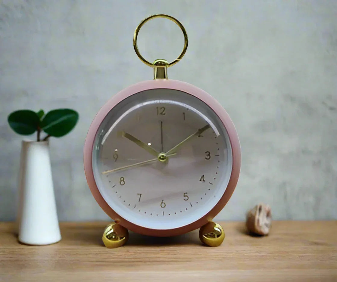 TABLE CLOCK STYLE 8