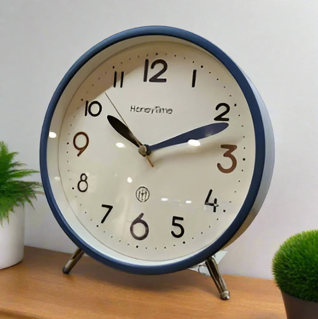 TABLE CLOCK STYLE 11