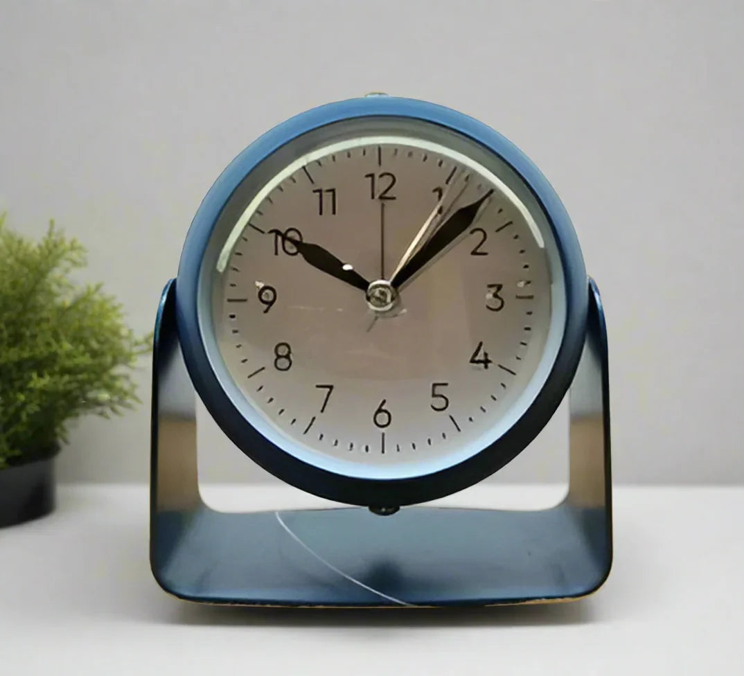 TABLE CLOCK STYLE 12