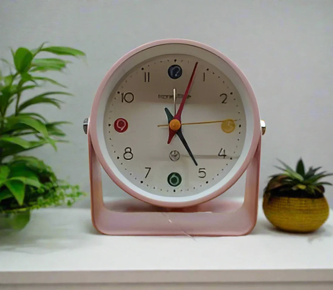 TABLE CLOCK STYLE 13