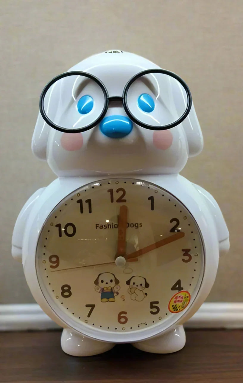 TABLE CLOCK STYLE 15