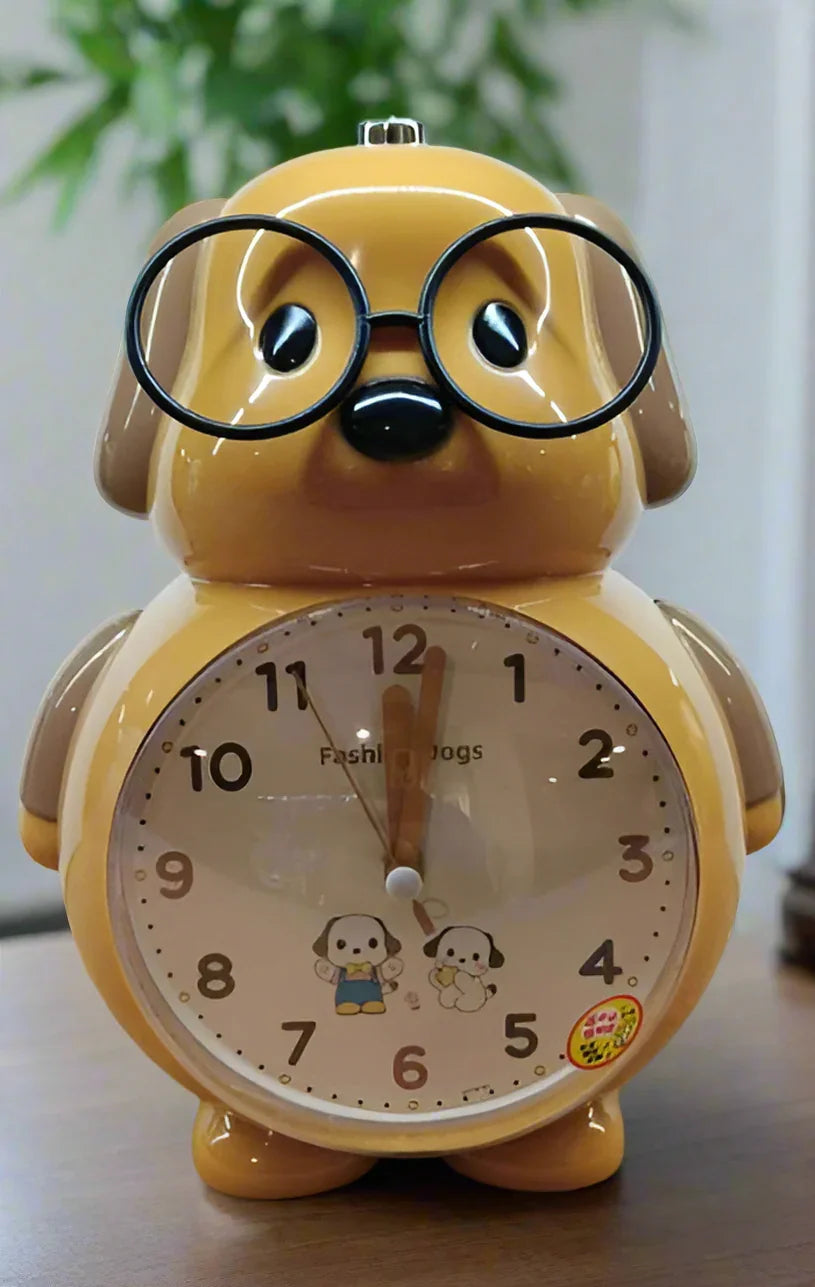 TABLE CLOCK STYLE 15