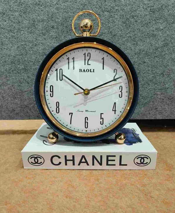 TABLE CLOCK STYLE 16