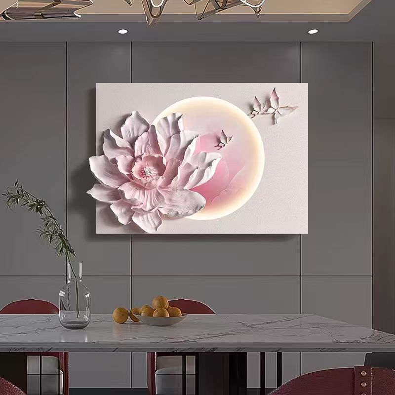 PICTURESQUE OF MODERN ART STYLE 62