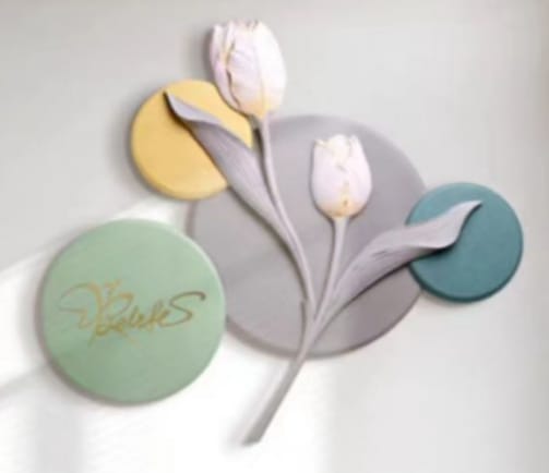 PICTURESQUE OF MODERN ART STYLE 68