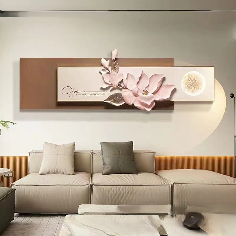 PICTURESQUE OF MODERN ART STYLE 65