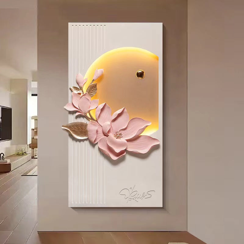 PICTURESQUE OF MODERN ART STYLE 70