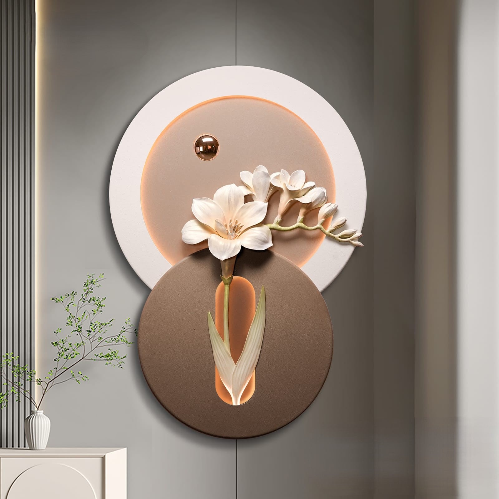 PICTURESQUE OF MODERN ART STYLE 69