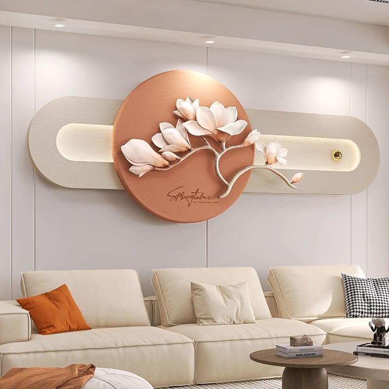 PICTURESQUE OF MODERN ART STYLE 66