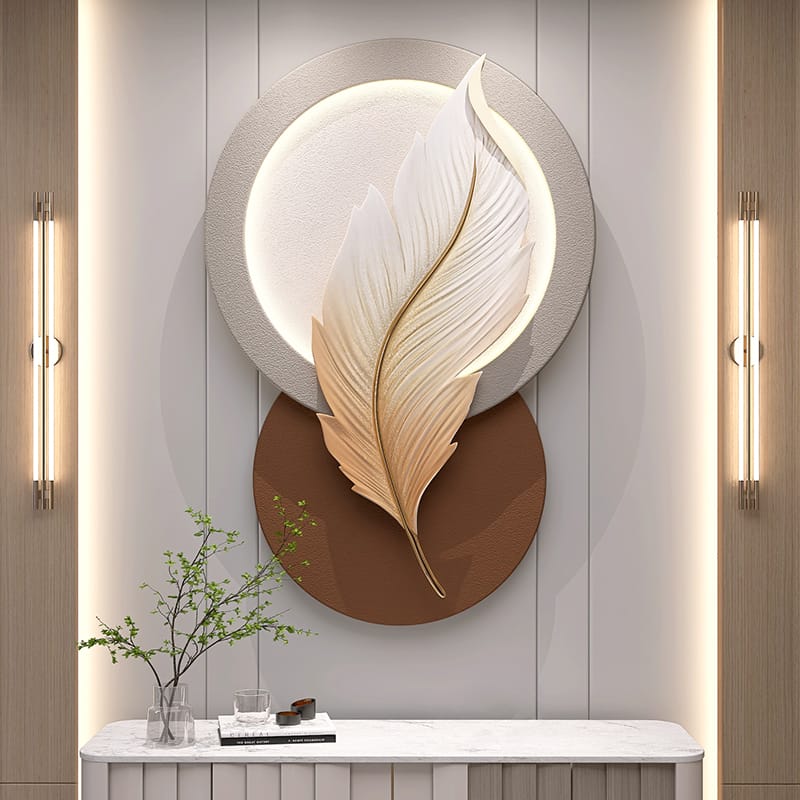 PICTURESQUE OF MODERN ART STYLE 67