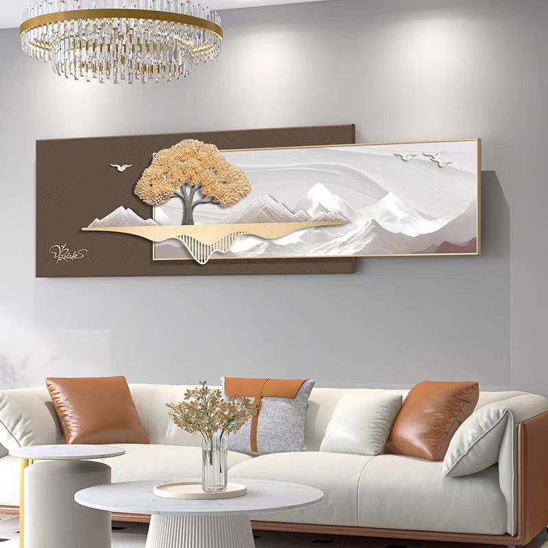 PICTURESQUE OF MODERN ART STYLE 71