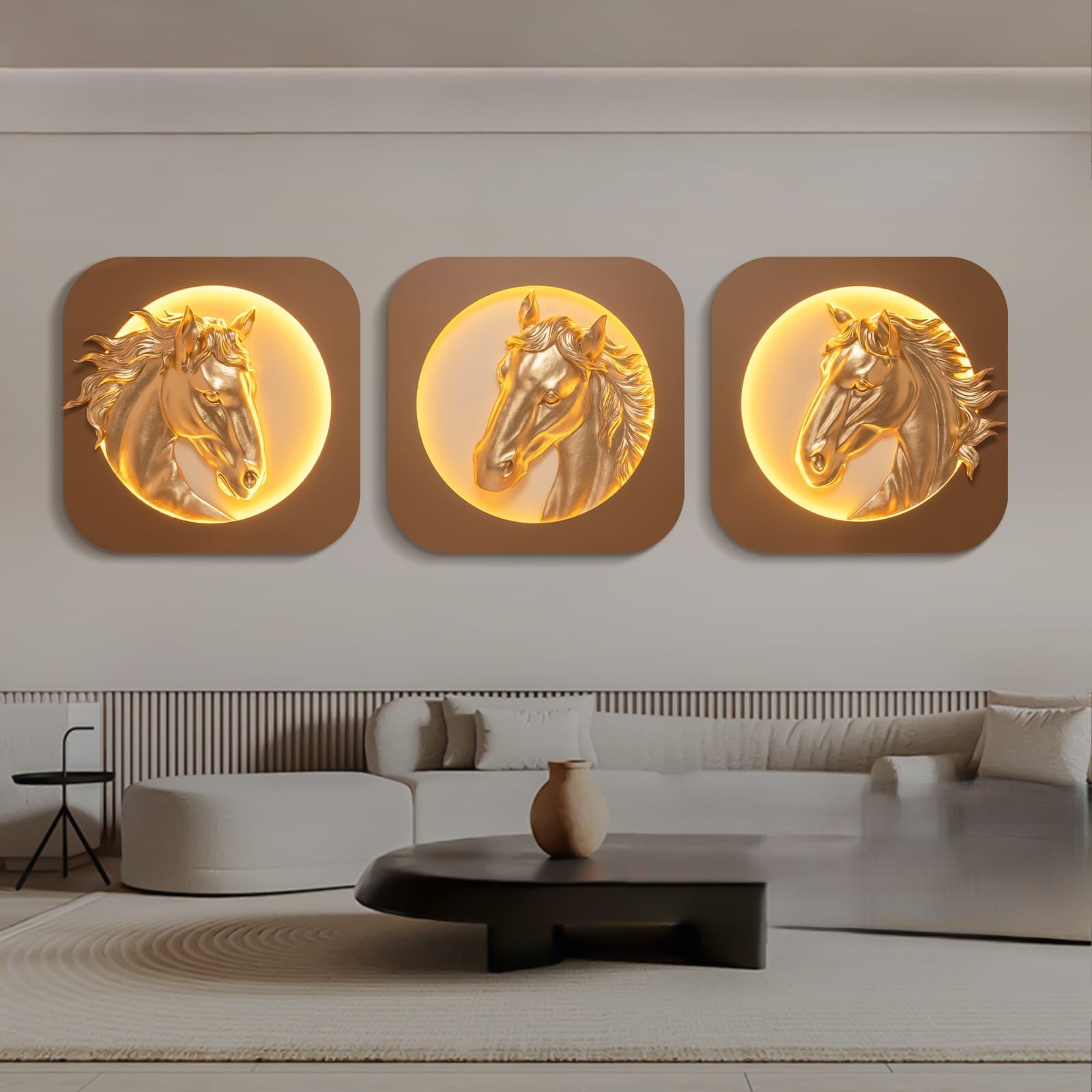 PICTURESQUE OF MODERN ART STYLE 44