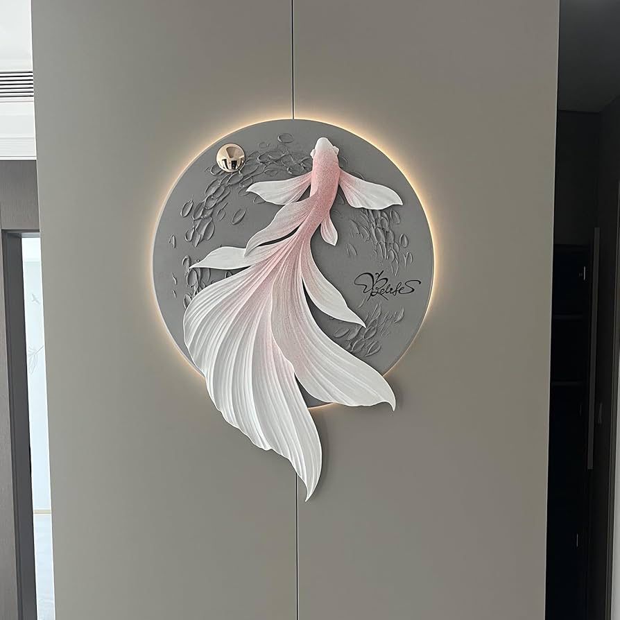 PICTURESQUE OF MODERN ART STYLE 77