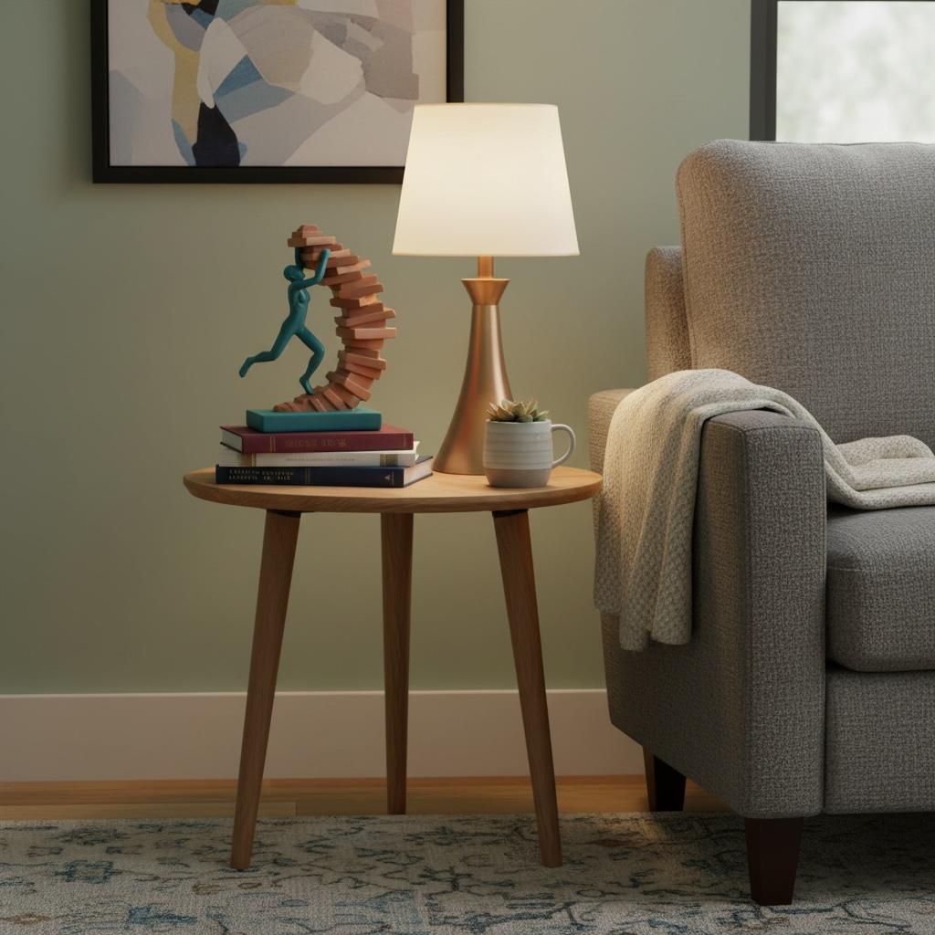 Book Climbing Sculpture