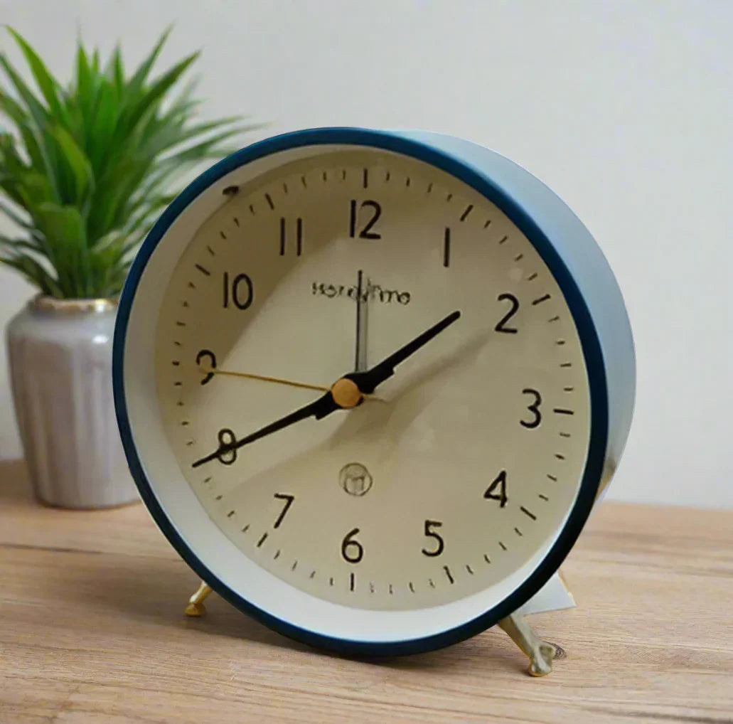 TABLE CLOCK STYLE 10