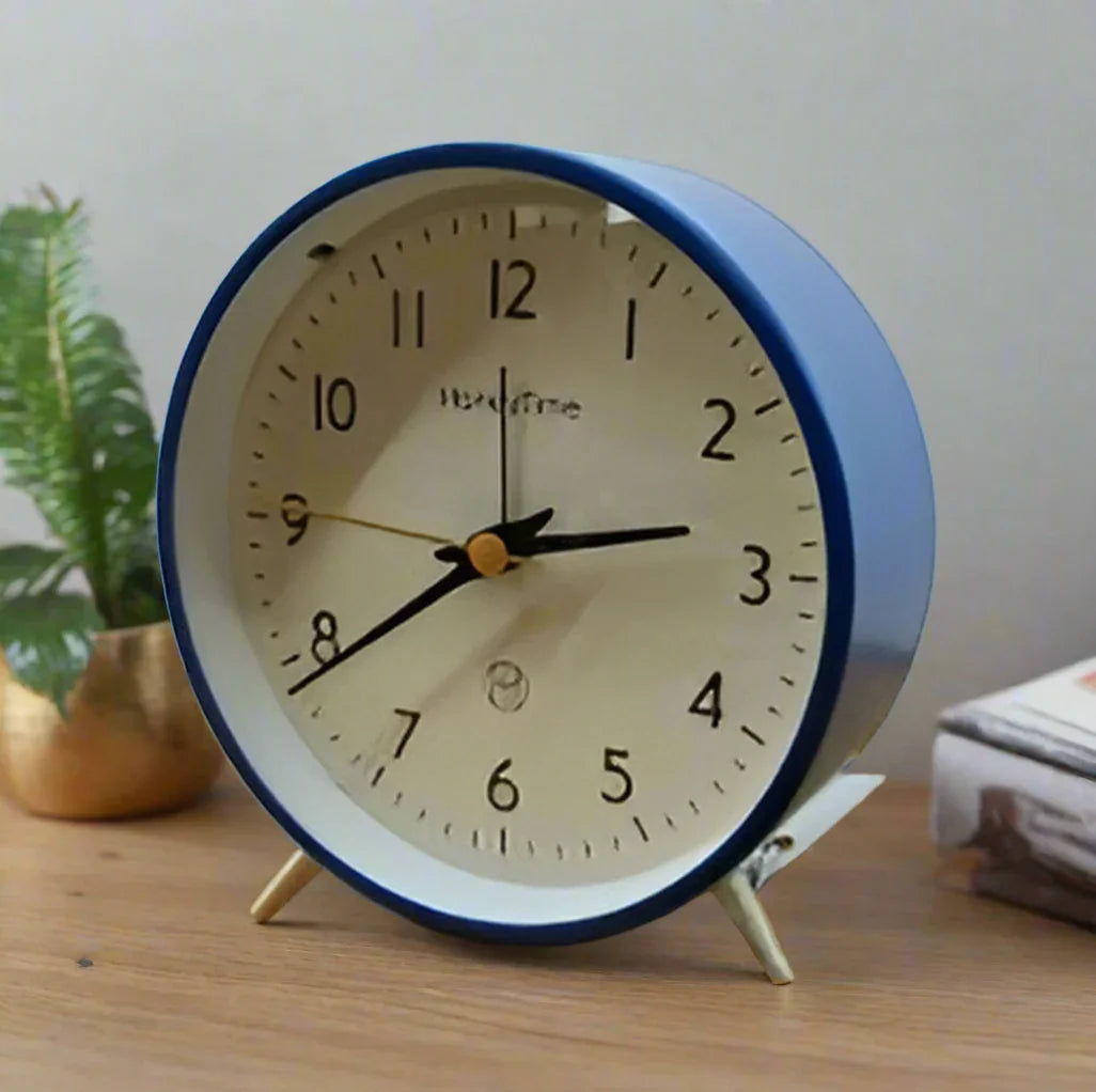 TABLE CLOCK STYLE 10