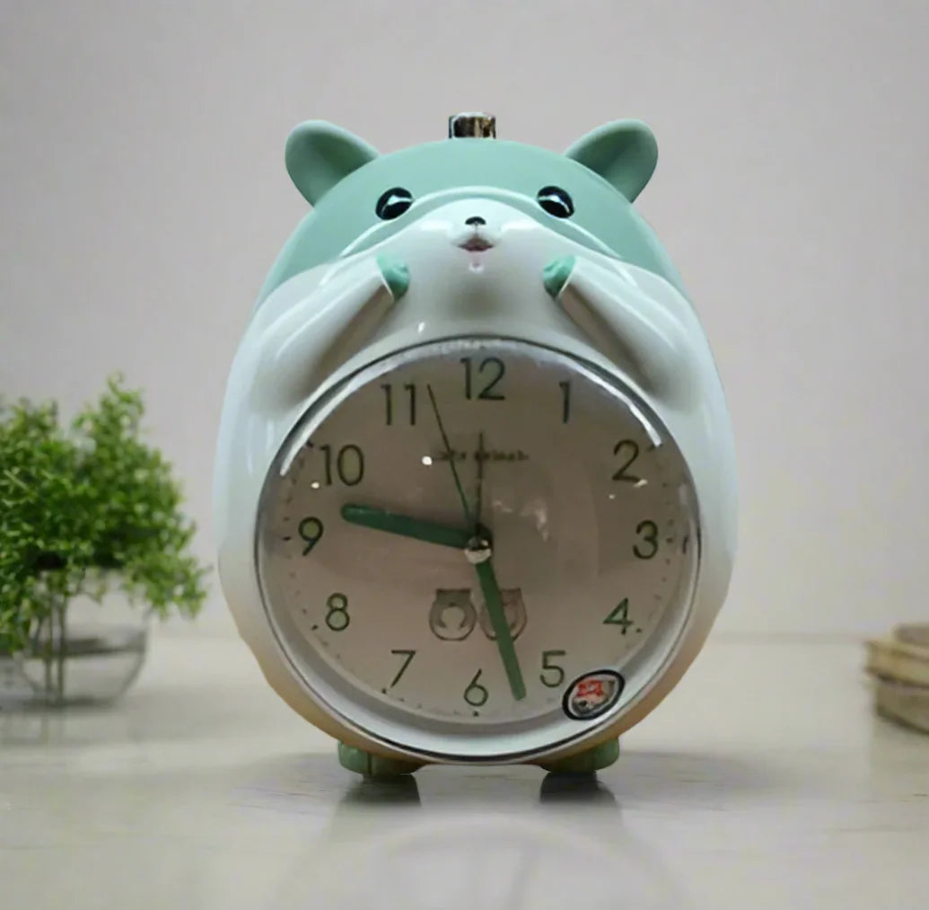 TABLE CLOCK STYLE 14