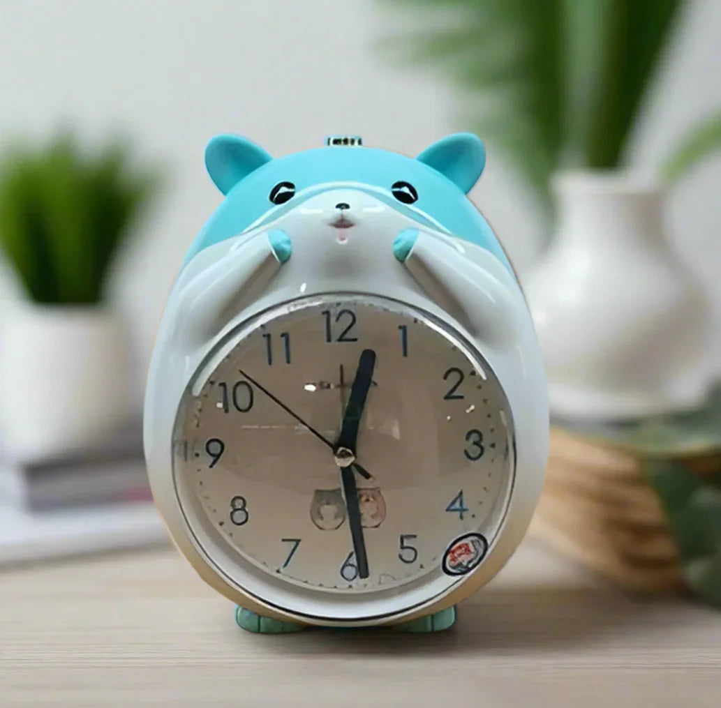 TABLE CLOCK STYLE 14