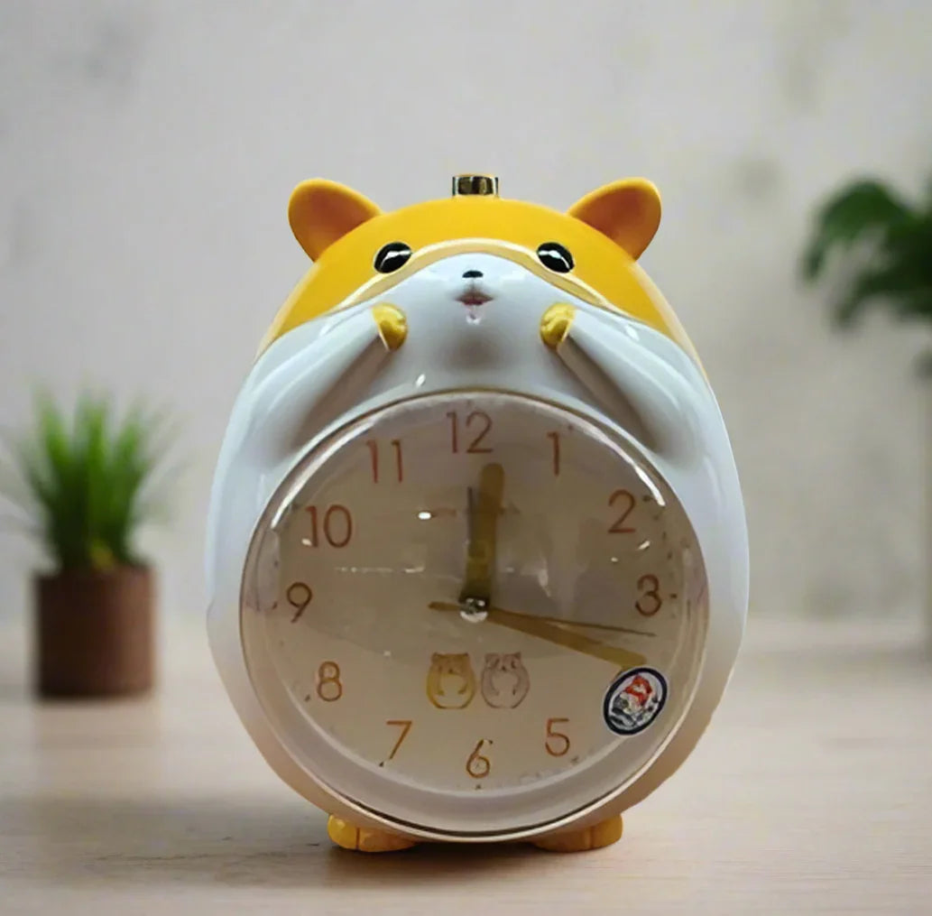 TABLE CLOCK STYLE 14