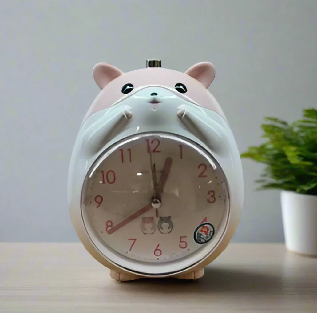 TABLE CLOCK STYLE 14