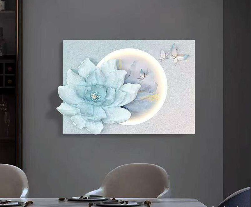 PICTURESQUE OF MODERN ART STYLE 13