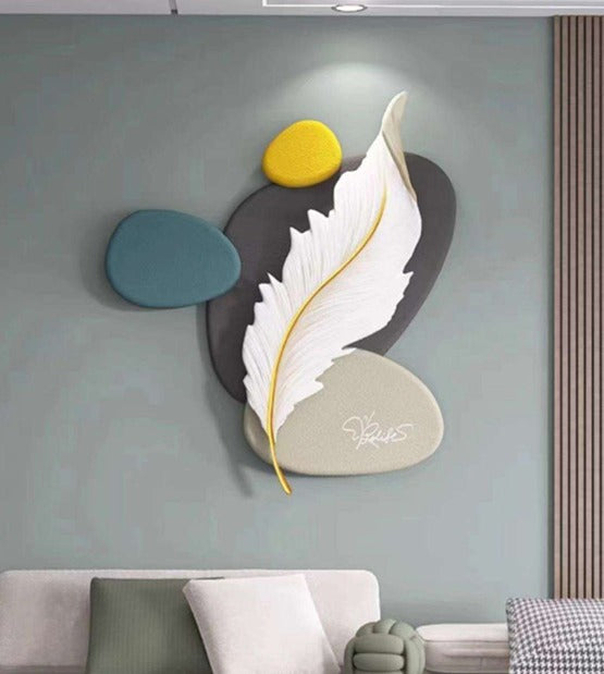 PICTURESQUE OF MODERN ART STYLE 10