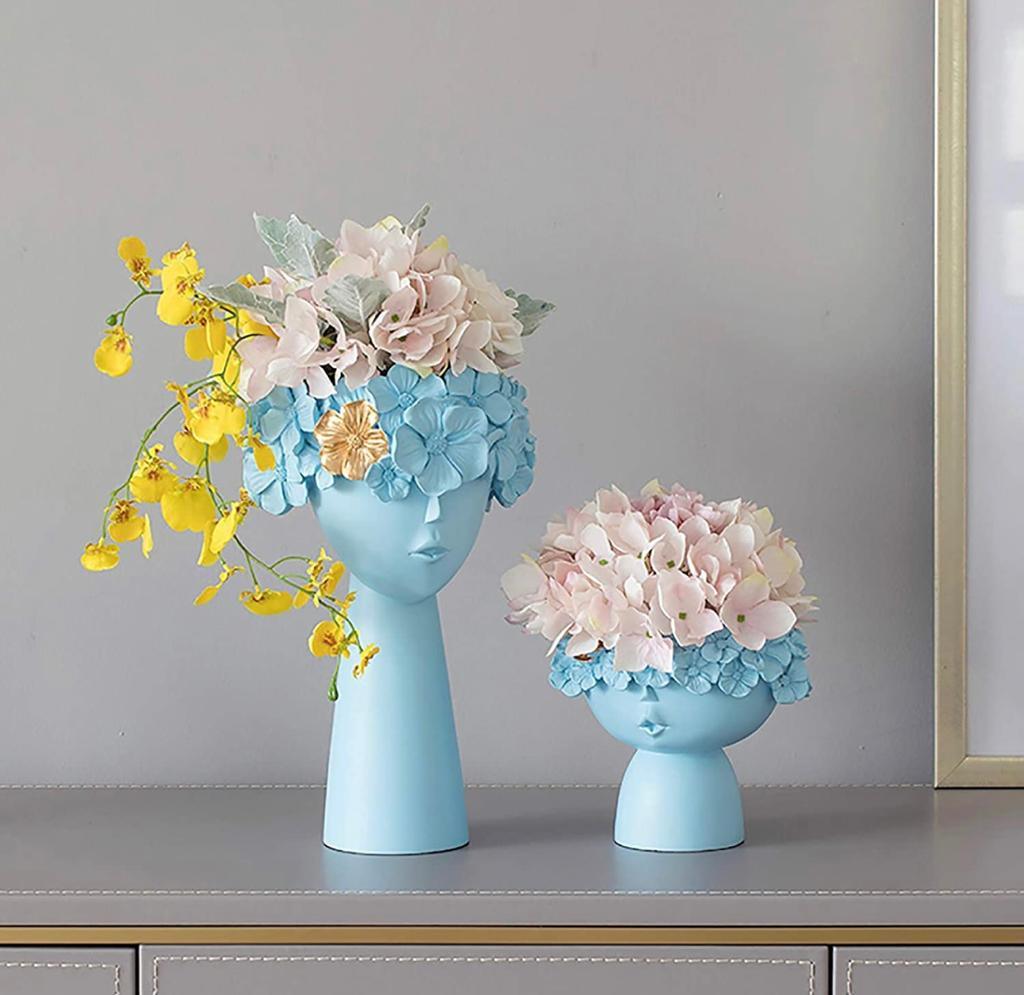 Adorable Tiara Vases
