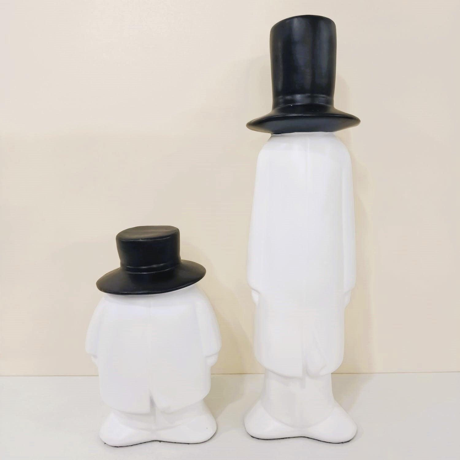 ARTIST COLLECTION - CLASSY JOKER DUO