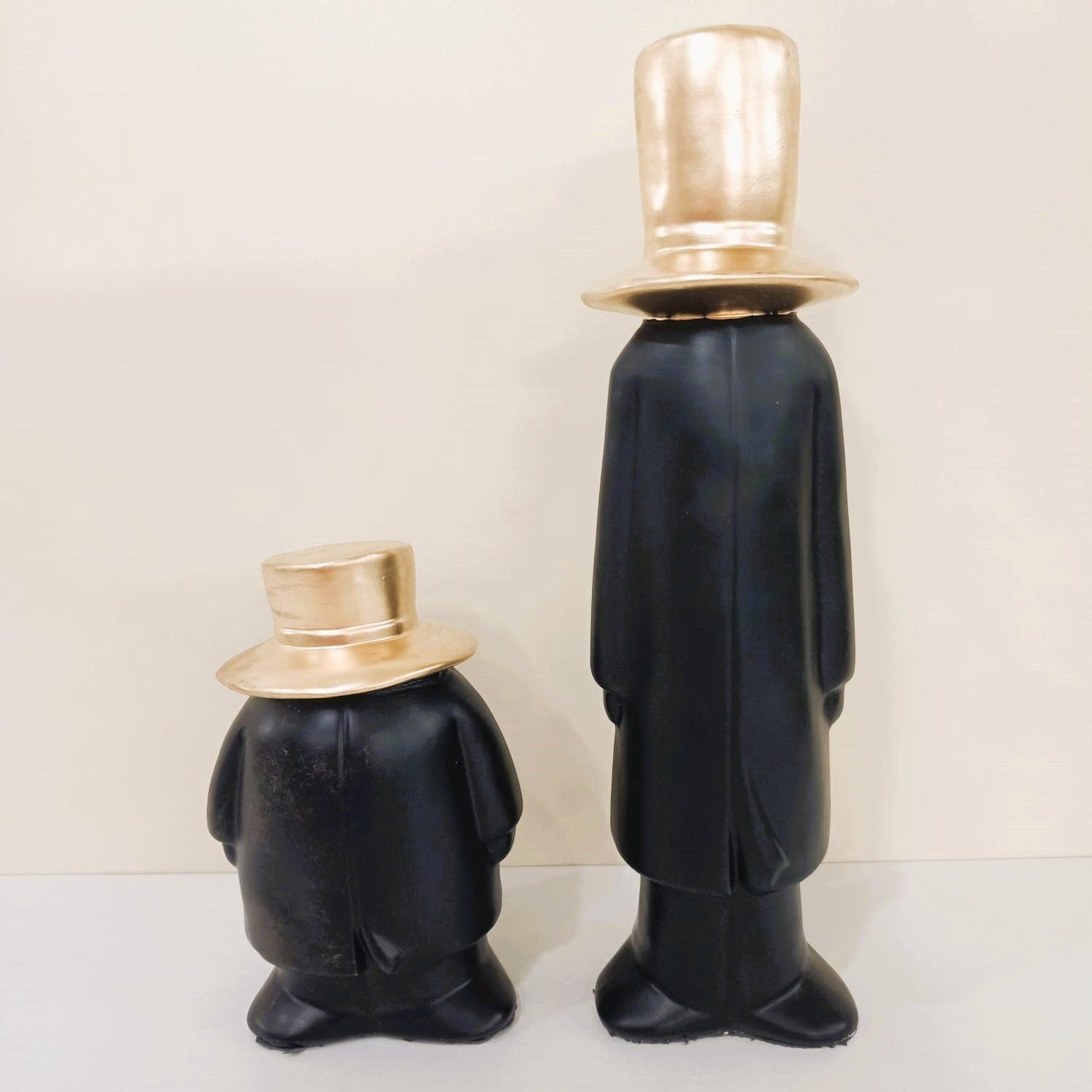 ARTIST COLLECTION - CLASSY JOKER DUO