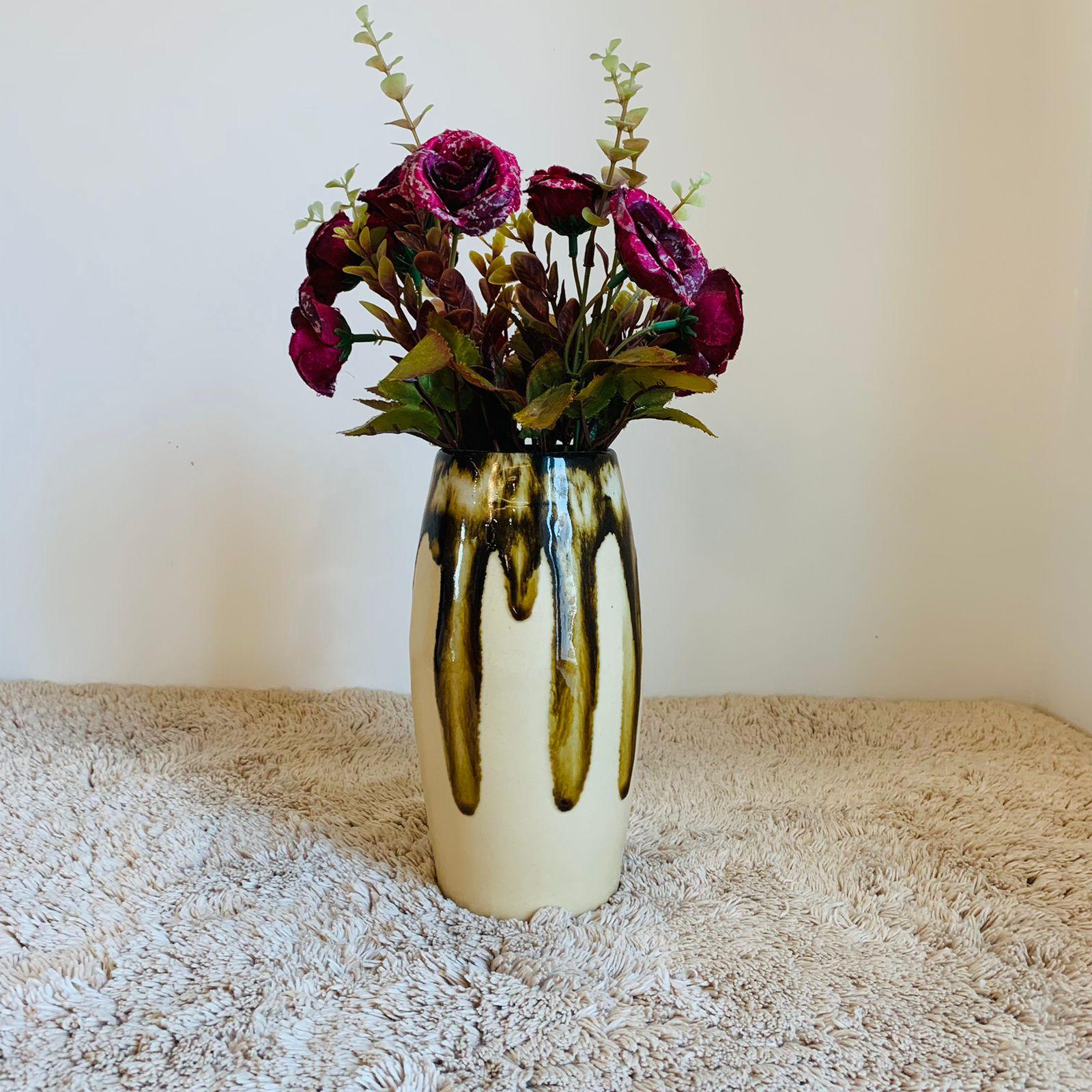 Artistic Ceramic Vases