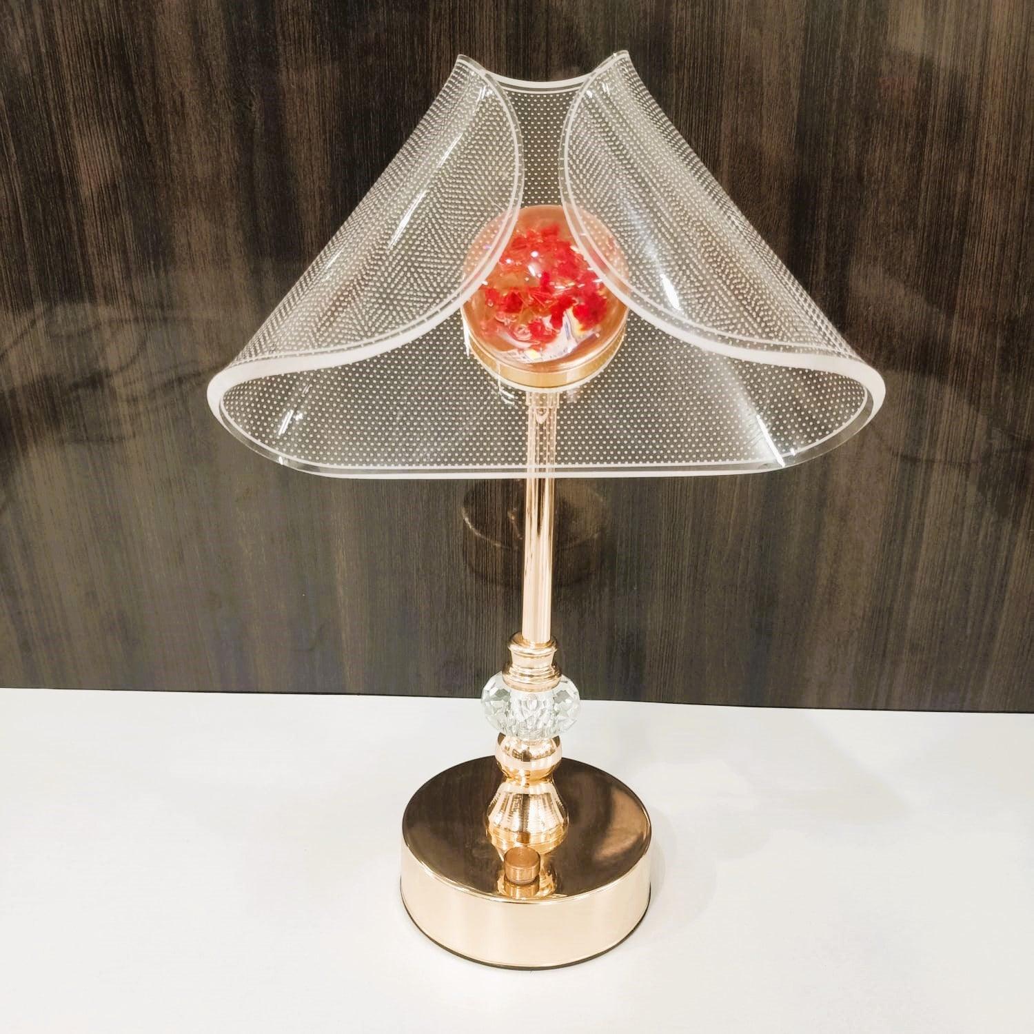 ARTISTIC HIGHLIGHTING LAMP