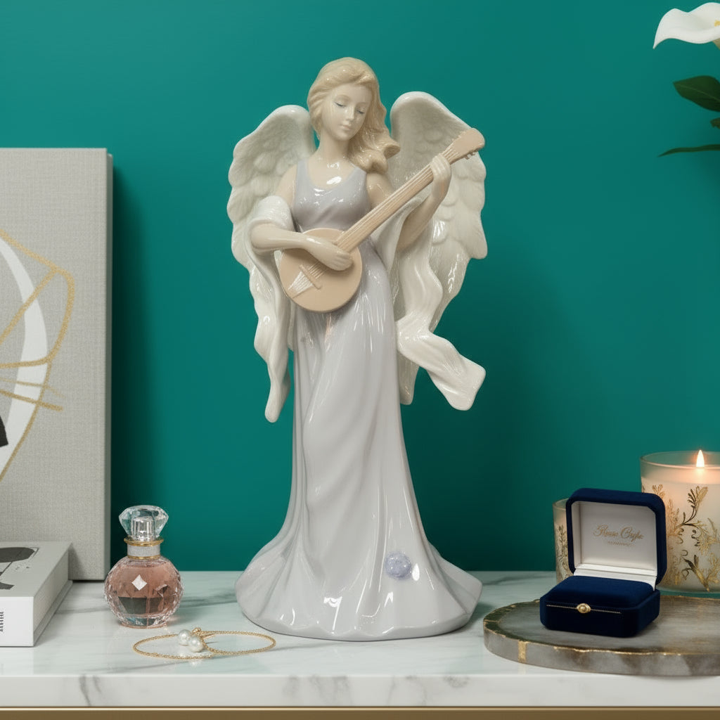 Victorian Lady - Wanderlust Girl Style 20