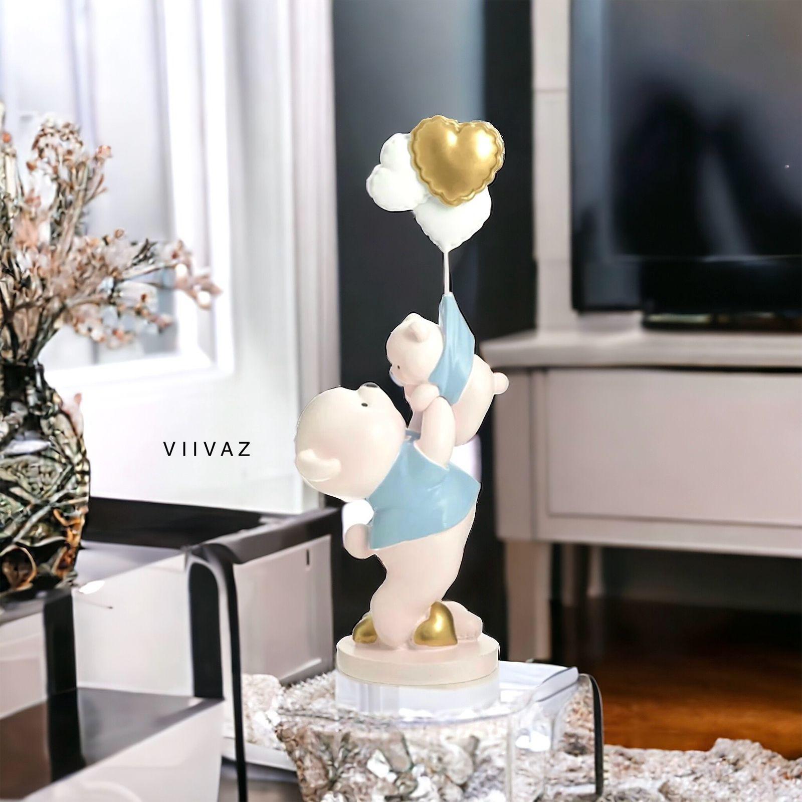 Baby Joy of Bear Mom