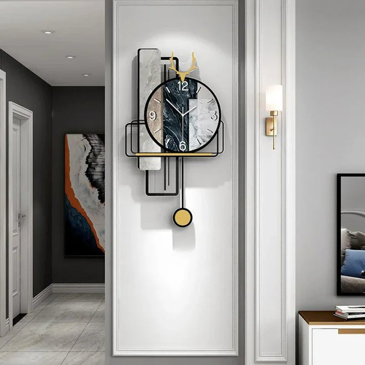 PICTURESQUE OF MODERN ART STYLE 34