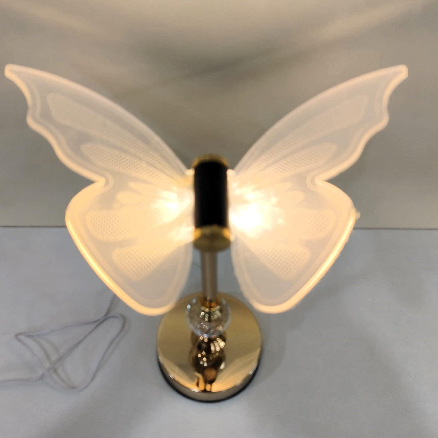 Butterfly Highligting Lamp