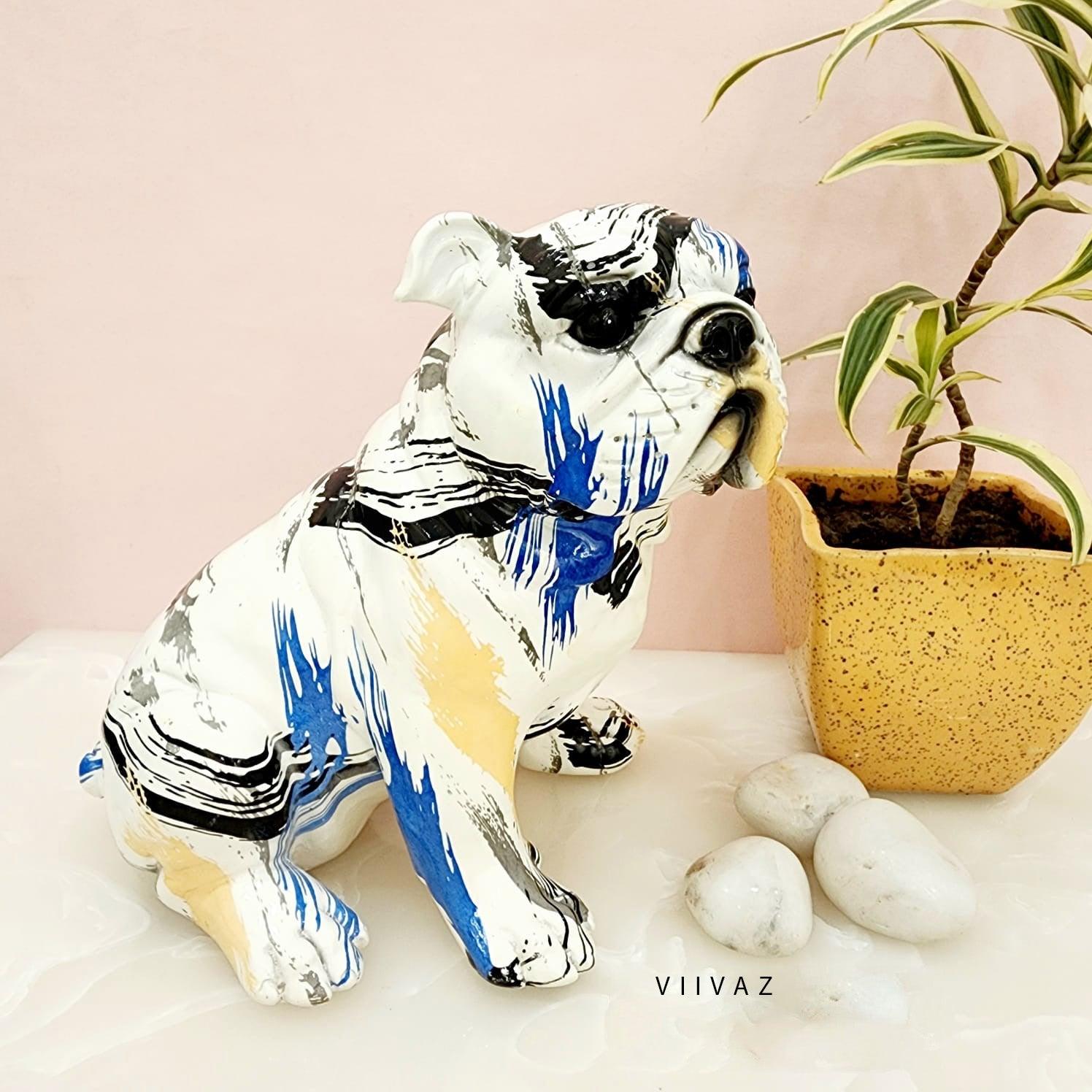 Cali French Bull dog