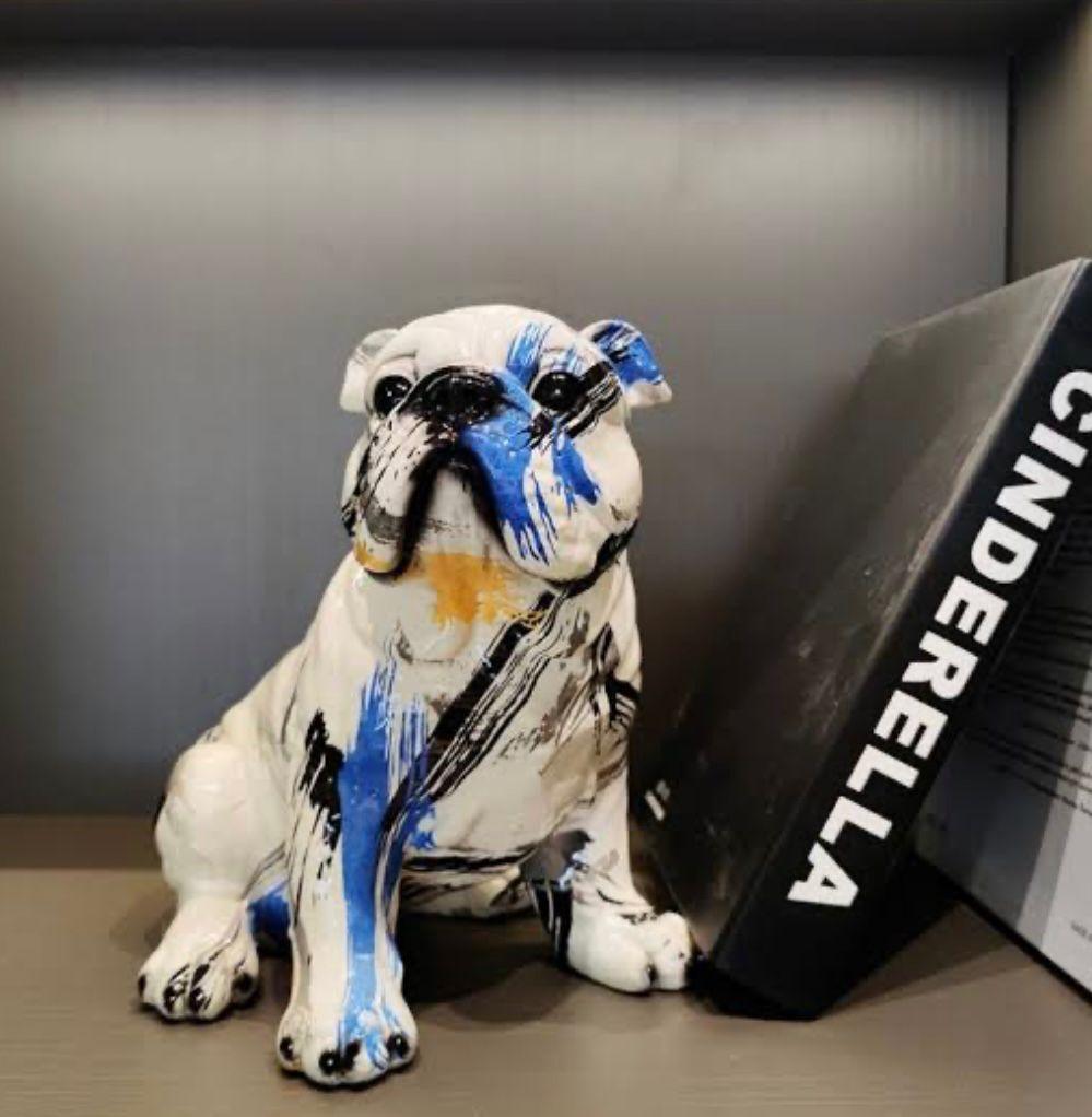 Cali French Bull dog