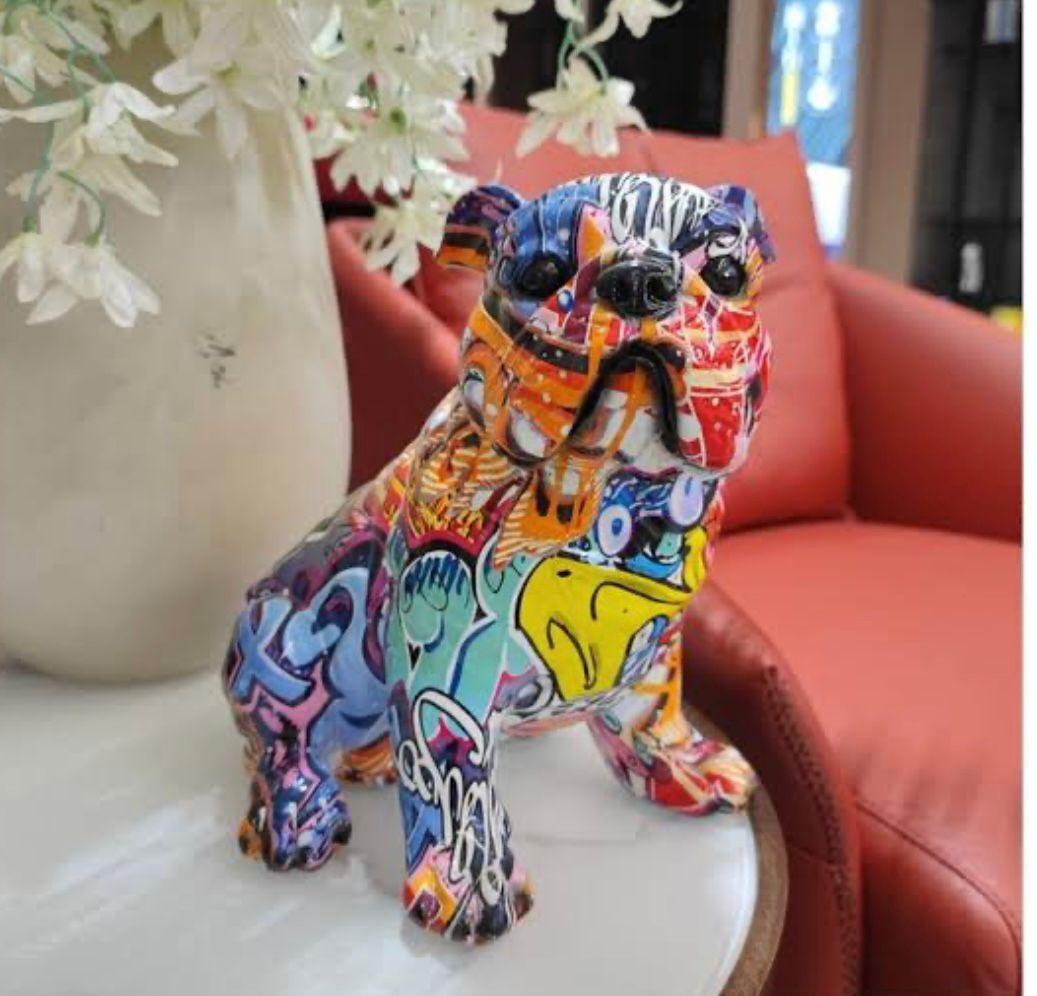 Cali French Bull dog